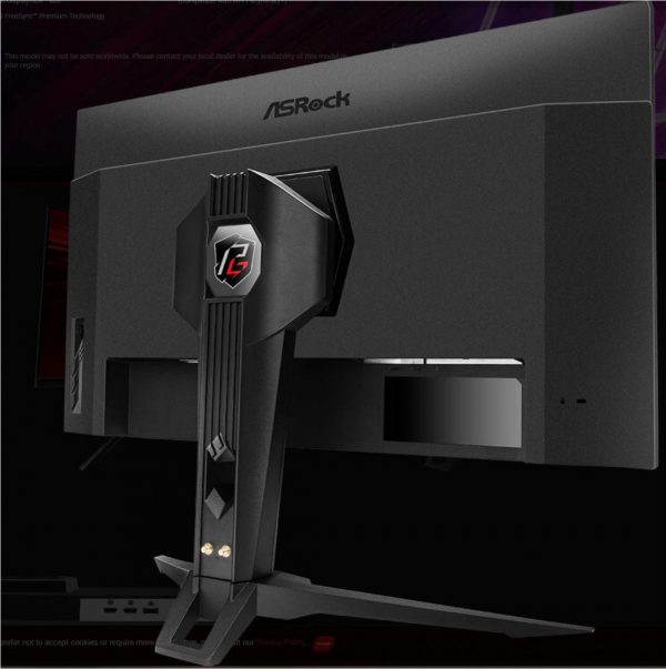 Monitor Gaming Asrock PG32QF2B, diagonala: 31.5", Aspect: 16:9, anti-glare, Rezolutie: - imagine 7