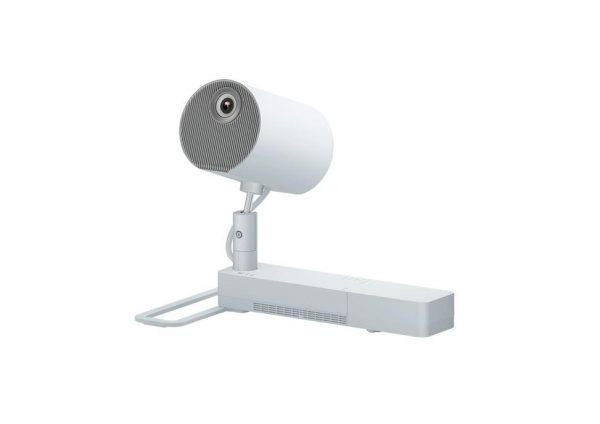 "Proiector EPSON LightScene EV-110, tehnologie 3LCD,  display 0.59"", 2.200 - imagine 4