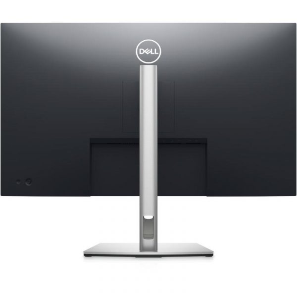 Monitor LED Dell P3223DE, 31.5inch, QHD IPS, 5ms, 60Hz, negru - imagine 6