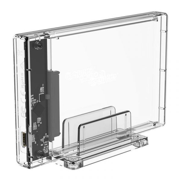 Rack HDD Orico 2159C3 USB 3.1 2.5”