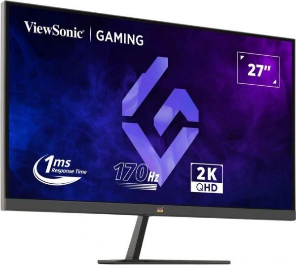 Monitor ViewSonic 27" VX2758A-2K-PRO-2 - imagine 6