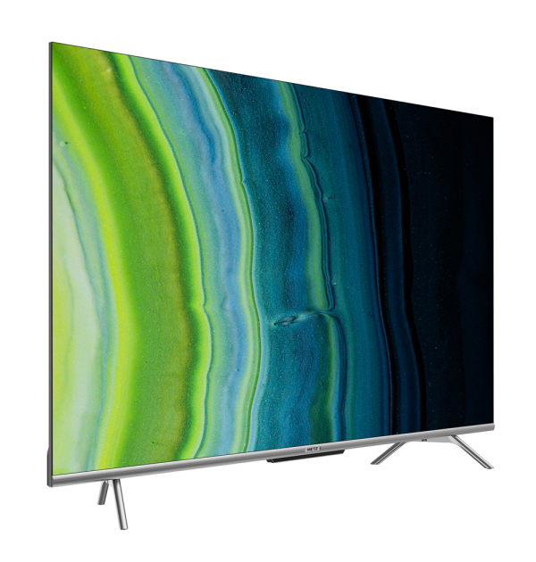 Televizor METZ LED 65MUD7000, 164 cm, Smart Google TV, 4K - imagine 3