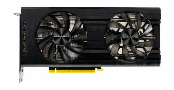 Placa video Gainward GeForce® RTX™ 3060 Ghost OC, 12GB GDDR6, - imagine 3