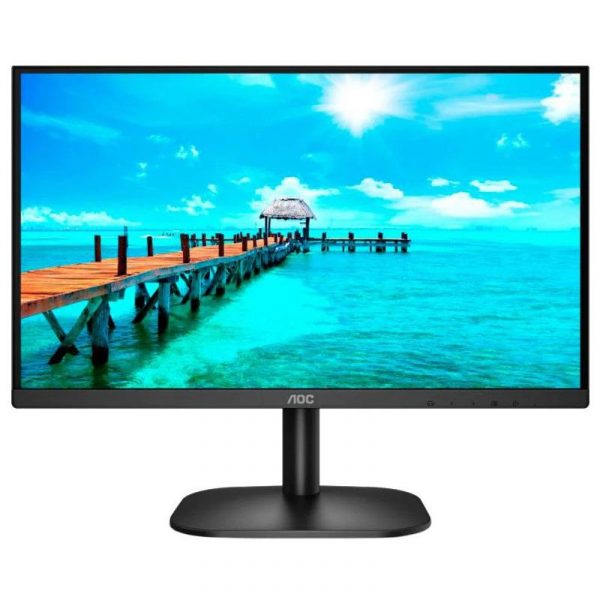 Monitor AOC 23.8" 24B2XDAM - imagine 3