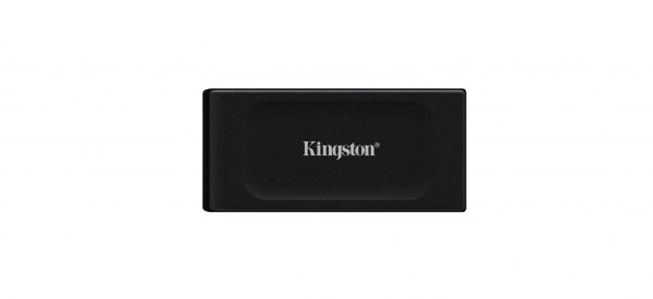 SSD Extern Kingston  XS1000  2TB  2.5 - imagine 3