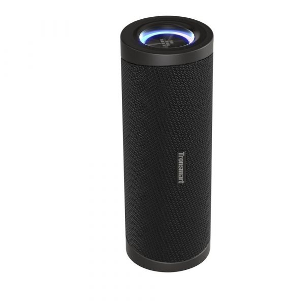 T6 Pro Bluetooth Speaker - imagine 3