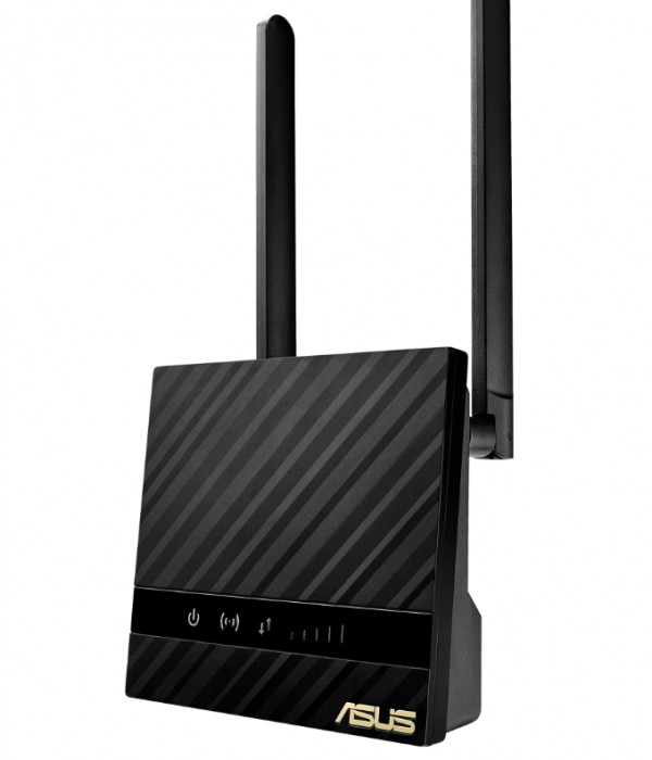 ASUS Wireless-N300 LTE modem Router 4G-N16, Standarde retea: IEEE 802.11a, - imagine 3
