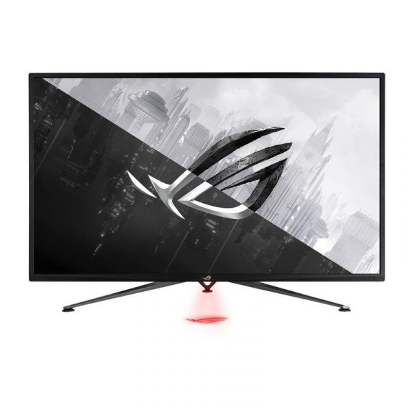 Monitor Asus 43" XG43UQ - imagine 3