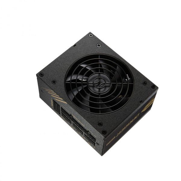 Sursa FORTRON DAGGER PRO SFX 650W 80 PLUS Gold - imagine 5
