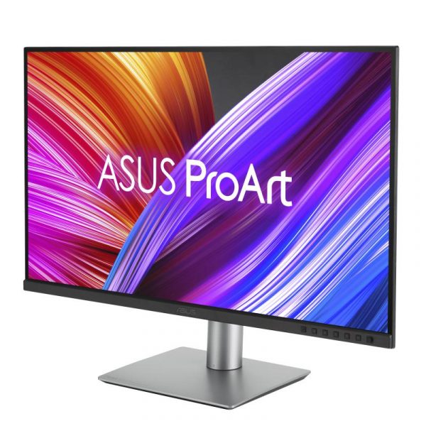 MONITOR ASUS BE279QSK 27 inch, Panel Type: IPS, Backlight: WLED, - imagine 7