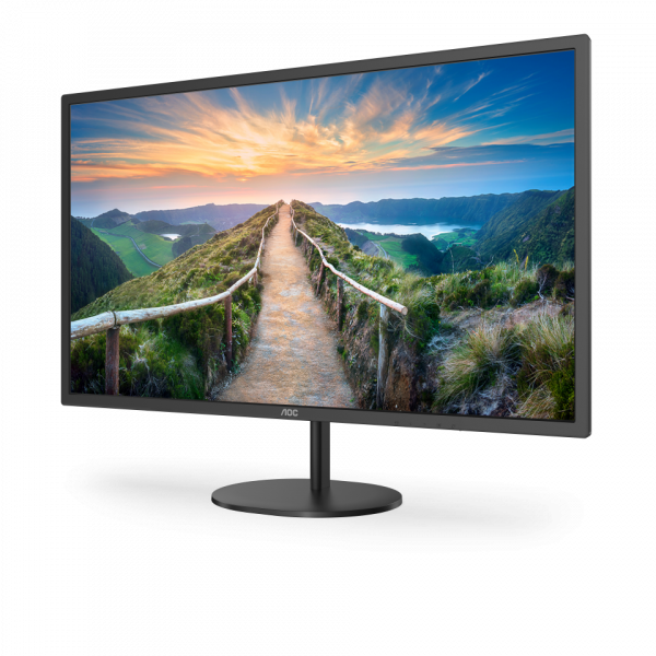 Monitor AOC 31.2" Q32V4 - imagine 5