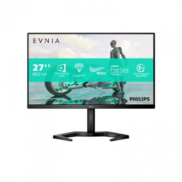 Monitor Philips 27" 27M1N3500LS/00 - imagine 8