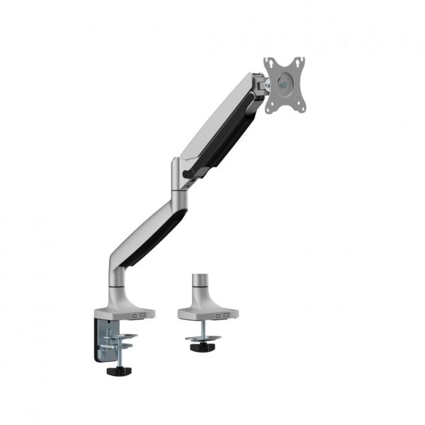 Suport monitor Serioux MM82-C012, compatibilitate  dimensiune ecran 17"-45", greutate