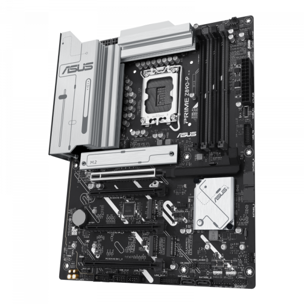 Placa de Baza ASUS PRIME Z890-P LGA1851 - imagine 4