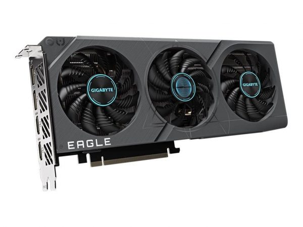 Placa video Gigabyte GeForce RTX 4060 TI EAGLE 8GB - imagine 4