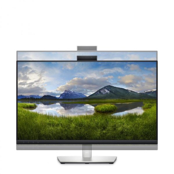 Dell 23.8'' Video Conferencing Monitor C2423H, 60.47 cm, 1920 x - imagine 18
