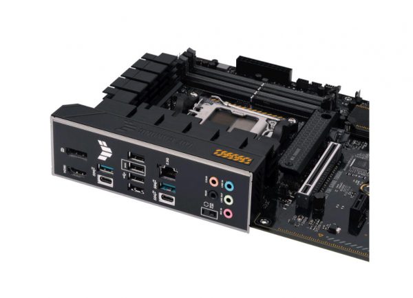 Placa de baza Asus TUF GAMING B650-PLUS AM5 - imagine 6