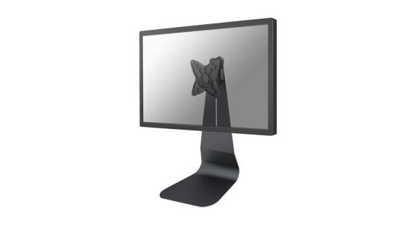 Suport Monitor de Birou, Neomounts by Newstar FPMA-D850BLACK, 10" - - imagine 3