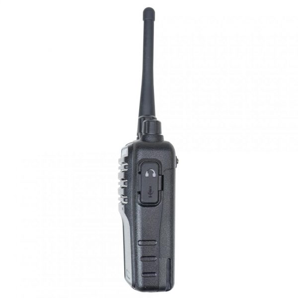 Statie radio portabila profesionala PNI PMR R15 0.5W, ASQ, TOT, - imagine 7