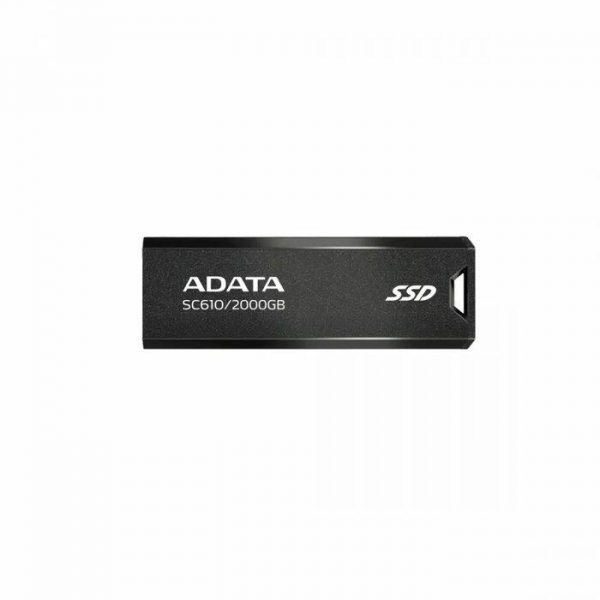 SSD Extern Adata 2000GB USB 3.2 - imagine 3