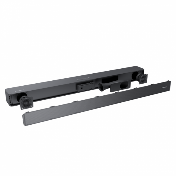 SOUNDBAR HORIZON HAV-S2030 / System 2.0 / Max Audio Power - imagine 8