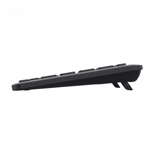 Tastatura Trust Lyra Compact Wireless - imagine 4