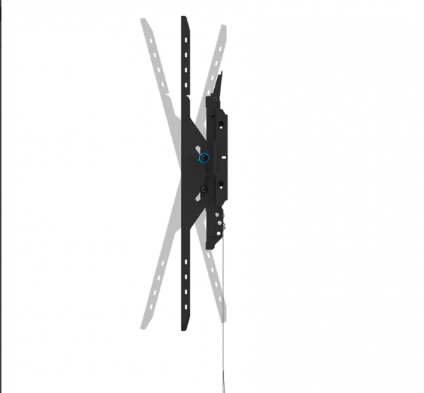 Suport perete Neomounts heavy duty, pentru display-uri interactive si ecrane - imagine 5