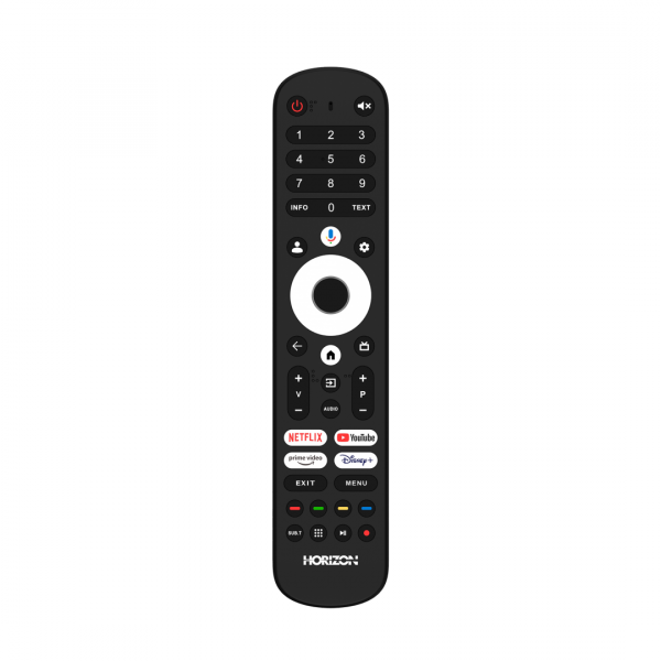 LED TV HORIZON 4K-GTV 55HL7590U/D, 55" D-LED, 4K Ultra HD - imagine 8