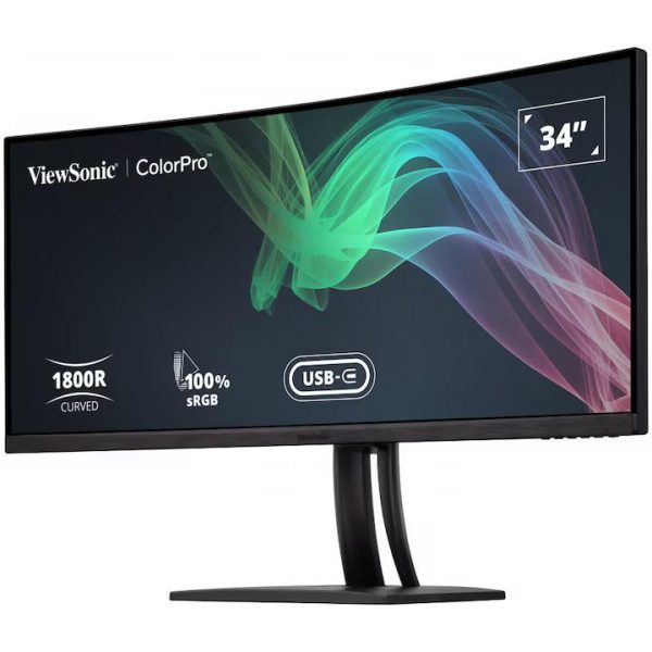 Monitor ViewSonic 34" VP3481A - imagine 4