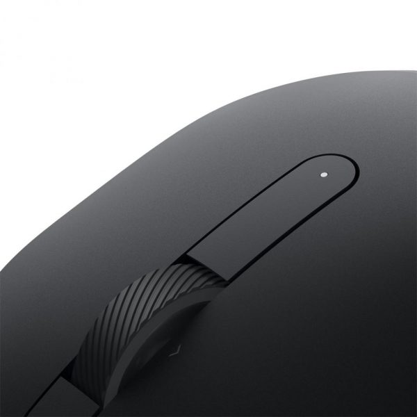 Mouse Dell MS5120W, Wireless, negru - imagine 9