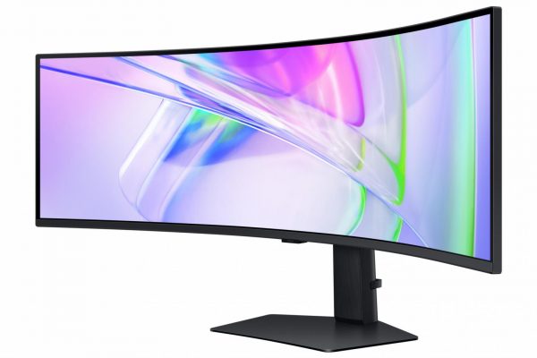 Monitor Samsung 49" LS49C950UAUXEN - imagine 19