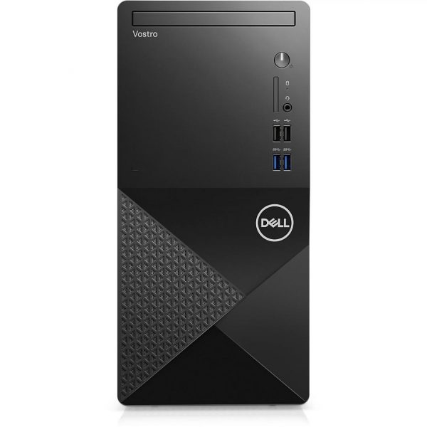 Desktop Vostro 3910 MT, Intel i5-12400, 8GB Ram, 512GB SSD, - imagine 6
