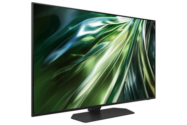 TELEVIZOR NEO QLED SMART SAMSUNG 50QN90D, UHD 4K, HDR, 125 - imagine 4