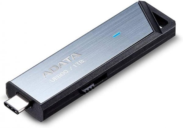 Memorie USB Flash Drvie  Adata UE800 1TB USB 3.2
