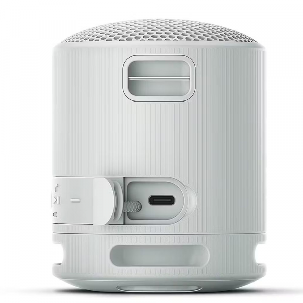 Boxa portabila SONY SRS-XB100H, Bluetooth v5.3, Fast-Pair, Clasificare IP67, Autonomie - imagine 4