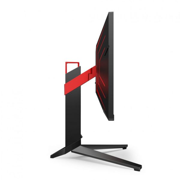 Monitor AOC 31.2" AG324UX - imagine 24