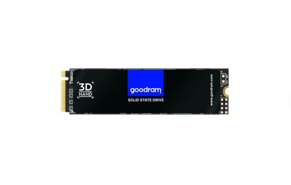SSD Goodram PX500, 512GB, NVMe, M.2 - imagine 6