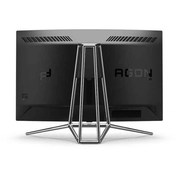Monitor AOC 27" PD27 - imagine 7