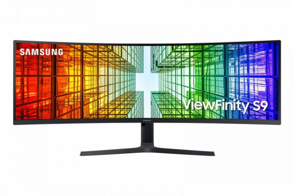 Monitor Samsung 49" LS49A950UIPXEN - imagine 12