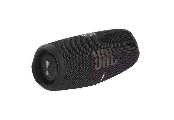 Boxa portabila Jbl Charge 5, Bluetooth, Pro Sound, IP67, PartyBoost, - imagine 3