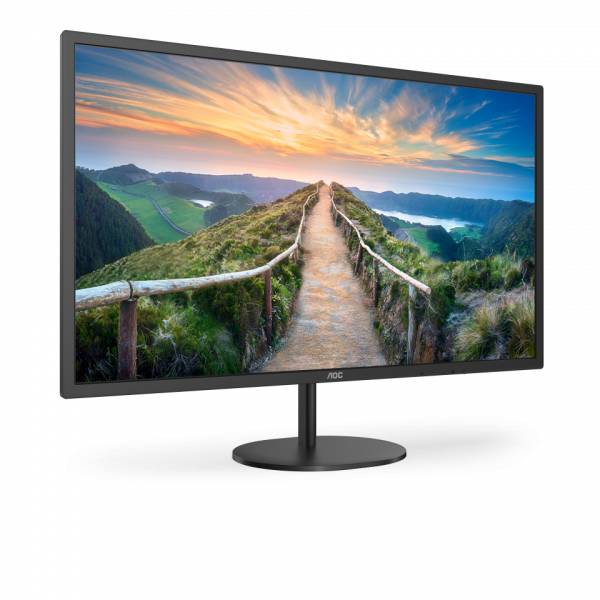 Monitor AOC 31.2" Q32V4 - imagine 6