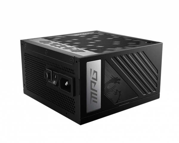 Sursa MSI MPG A1000G PCIE5 80 PLUS GOLD - imagine 4