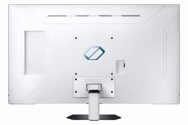Monitor Samsung 43" LS43CG700NUXEN - imagine 7