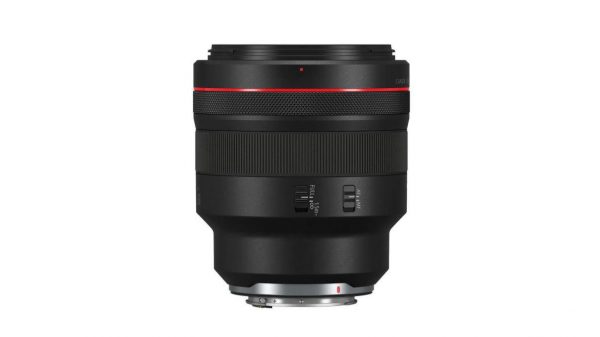 Obiectiv foto CANON RF 85MM F 1.2 L USM. - imagine 3