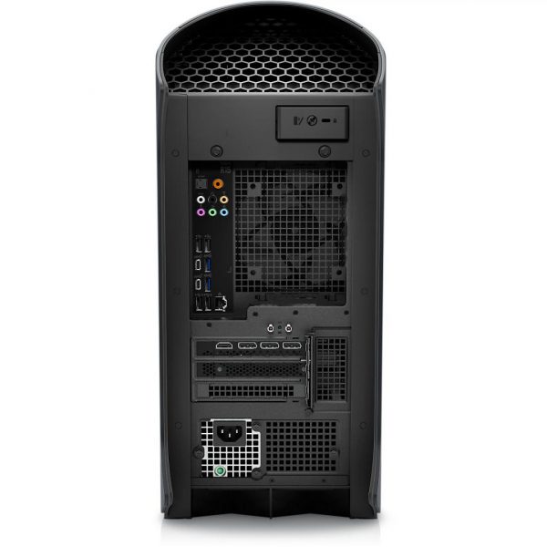 Desktop Alienware Gaming Aurora R15, Intel I7-13700KF, 32GB RAM, 512GB - imagine 6