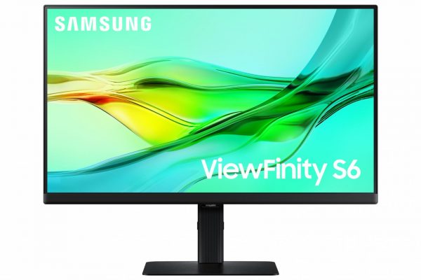 Monitor Samsung 24" LS24D600UAUXEN - imagine 3