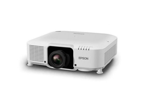 "Proiector EPSON EB-PU1006W, tehnologie 3LCD,  display 0.76"", 6.000 Lumeni, - imagine 3