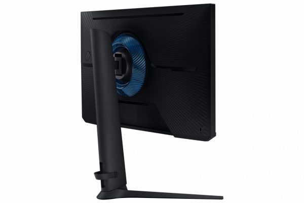 Monitor Samsung 24" LS24DG300EUXEN - imagine 24