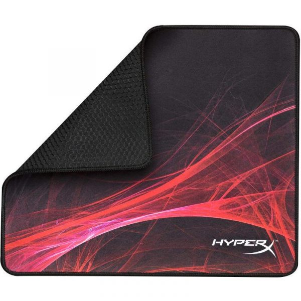 Mousepad HP HyperX Gaming Mouse Pad Speed Edition, X- Medium - imagine 3