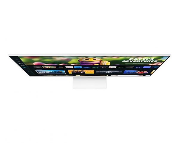 Monitor Samsung 32" LS32CM501EUXDU - imagine 14
